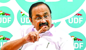 Wayanad landslide: Govt ensured quick relief, says CM Satheesan