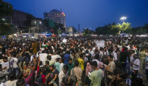 WB CM vows strict action against those who attacked journalists during NEET protest