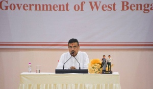 WB Suvendu Adhikari denies political vendetta, says CID Notice to Abhishek Banerjee based on TMC MLAs’ complaint