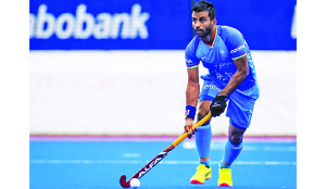 WC medal, LA Olympics hockey star Manpreet’s last 2 goals