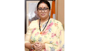 WCF to Host Education Convening at GGSIPU led by Smriti Irani