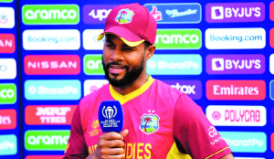 We became chaotic, failed to adapt to conditions: Hope