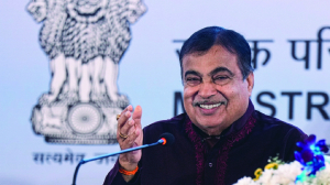 We can mobilise INR 8 lakh cr per year for road projects: Gadkari