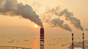 We Could Have Fixed Carbon Emissions