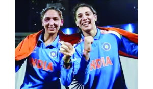 We have developed winning culture, hungry for more: Harmanpreet