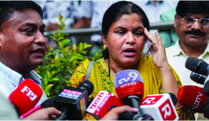 We have faith in Constitution, says Sahil Wakode’s parents