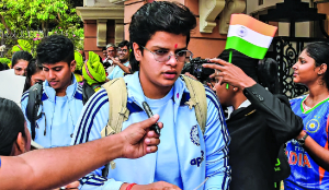We need to check where we went wrong as a batting unit: Shafali Verma