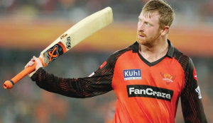 We need to fire in all departments of game, says Klaasen