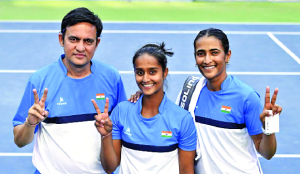 We need to host more international tournaments to produce quality tennis players, says Uppal