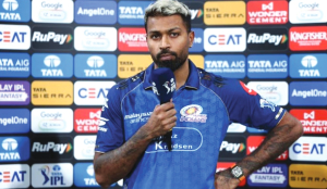 We need to take some tough calls: Hardik Pandya