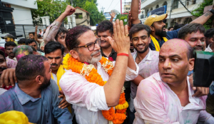 We shall have no alliance with any party: Prashant Kishor