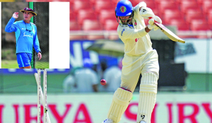 We showed our naivety, there’s plenty of work to be done: Richard Pybus