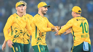 We want to start well, and that’s the focus: SA skipper Aiden Markram ahead of Canada match