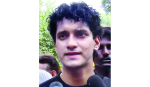 We want withdrawal of FIRs, not just closure: CJP’s Saurav Das