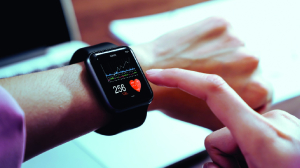 Wearable health tech use likely toincrease globally