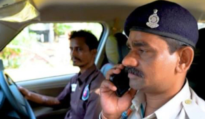 Weeks after constable's death, family gets Ayushman message saying he 'recovered'