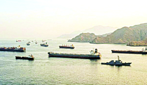 West Asia, Hormuz, and the price India is avoiding