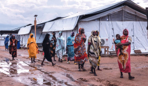 West Asia conflict disrupts medicine access in rural Sudan