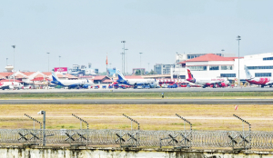 West Asia Conflict hits air cargo movement from Kochi