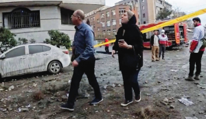 West Asia conflict may push Iranians in Turkey to return