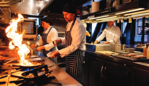 West Asia conflict triggers LPG crisis for Delhi hotels