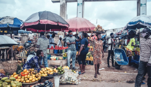 West Asia conflict worsens African economy