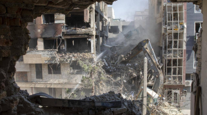 West Asia crisis and the Modi doctrine