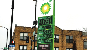 West Asia war starts pinching US; gas prices, transport costs surge