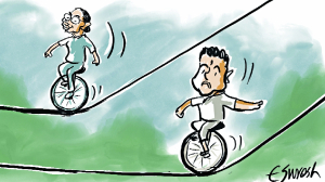 West Bengal: Will it be Mamata all the way again?