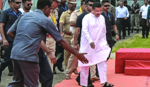 West Bengal begins deportation drive