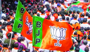 West Bengal BJP cracks whip, expels 30 workers over extortion