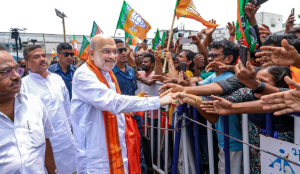 West Bengal BJP government may get two deputy chief ministers woman leader likely
