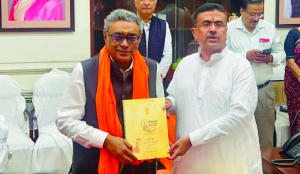 West Bengal budget 2026: The BJP charts a new course