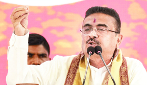 West Bengal CM gives cops free hand on law and order