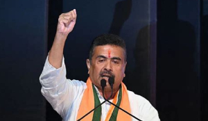 West Bengal CM suspends IPS officer, 4 policemen over alleged police excesses under TMC rule
