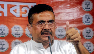 West Bengal CM Suvendu Adhikari express grief over NH-27 Maynaguri accident