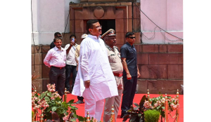 West Bengal CM Suvendu Adhikari sworn in as MLA in Legislative Assembly