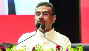 West Bengal CM Suvendu releases 1993 firing report ahead of TMC rally