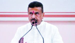 West Bengal economy to revive in 1 year: Suvendu