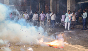 West Bengal Election Results 2026 Live BJP And TMC Register First Wins As Counting Continues