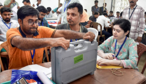 West Bengal Election Results 2026 Live Updates: BJP Surges Past Majority, Mamata Banerjee Leads in Bhabanipur