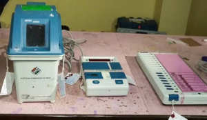 West Bengal Elections 2026: EC Orders Repoll in 15 Booths in Magrahat Paschim, Diamond Harbour