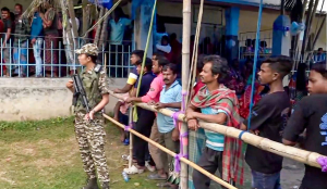 West Bengal Elections 2026 Phase 2: Over 78% Turnout Till 3 PM Amid Clashes, High-Stakes Battle