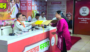 West Bengal ends religion-based clergy aid