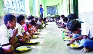 West Bengal Govt drops eggs from school meals; sparks row