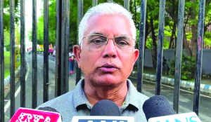 West Bengal Govt hands over 31 acres to BSF for border fencing