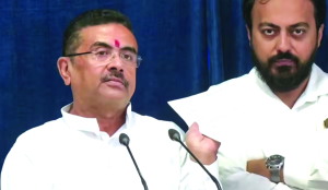 West Bengal Govt holds pre-Budget talks with industry associations
