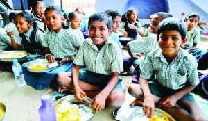 West Bengal Govt to include eggs in school mid-day meals