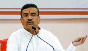 West Bengal makes Vande Mataram must in madrasas: CM