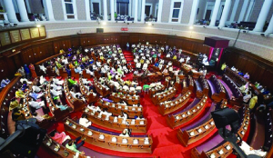 West Bengal passes delimitation laws for Kolkata, Howrah